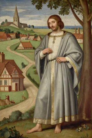 Baylor historical or symbolic source image