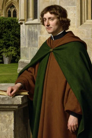 Bennett historical or symbolic source image