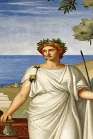 Bernice historical or symbolic source image