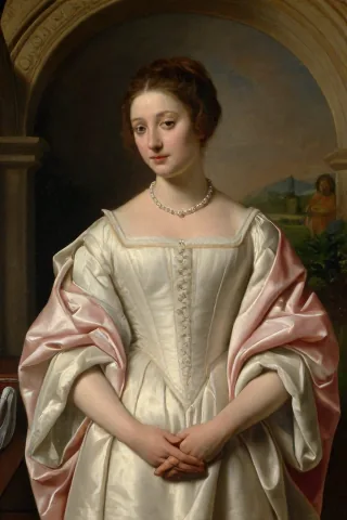 Bettina historical or symbolic source image
