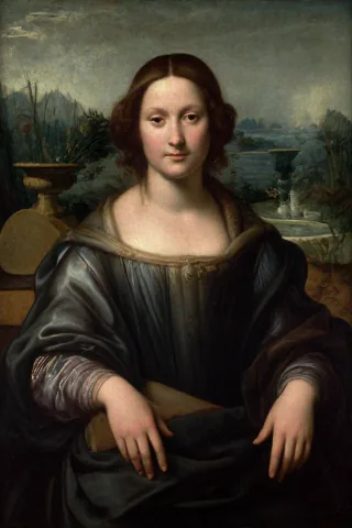 Bianca historical or symbolic source image
