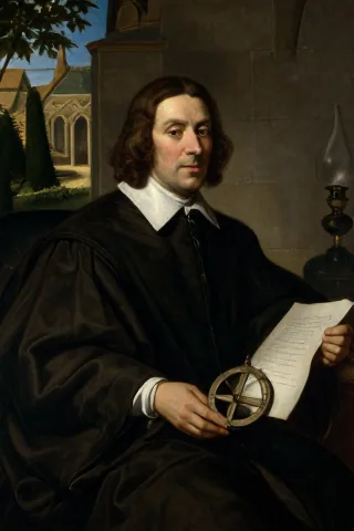 Blaise historical or symbolic source image