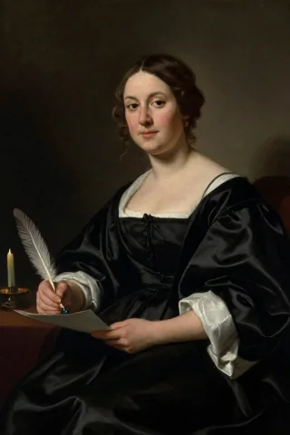 Bonnie historical or symbolic source image