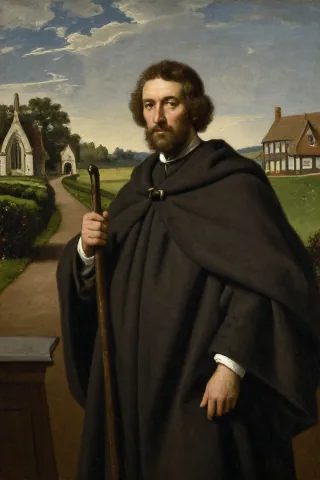 Booker historical or symbolic source image