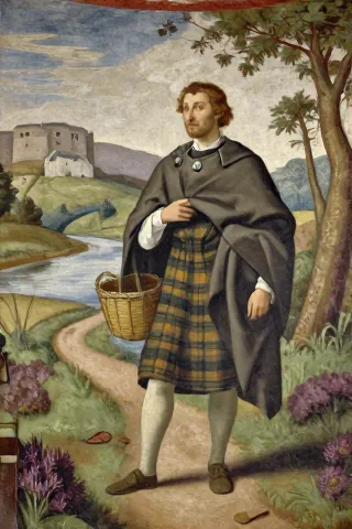 Boyd historical or symbolic source image