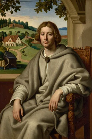 Bradley historical or symbolic source image