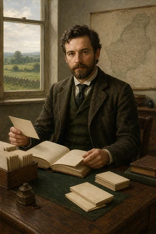 Brady historical or symbolic source image