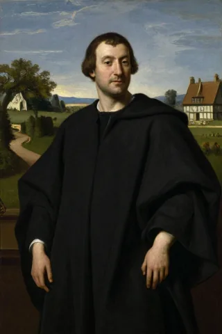 Bramwell historical or symbolic source image