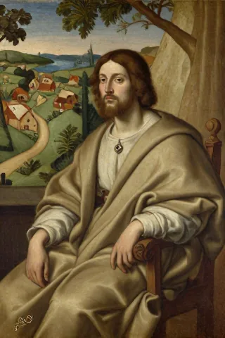 Brent historical or symbolic source image