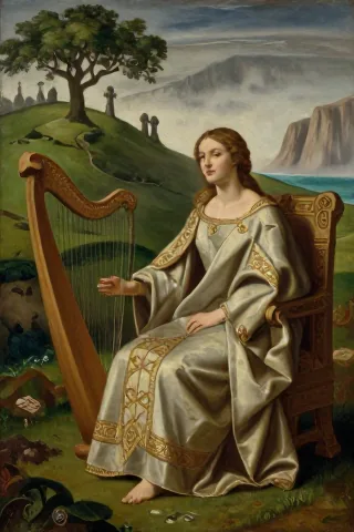 Brianna historical or symbolic source image