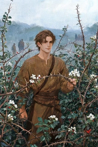 Briar historical or symbolic source image