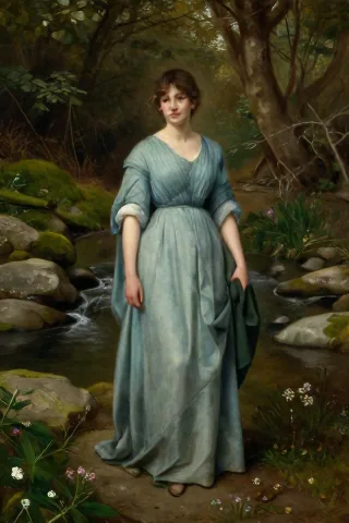 Brooke historical or symbolic source image
