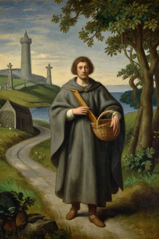 Bryant historical or symbolic source image
