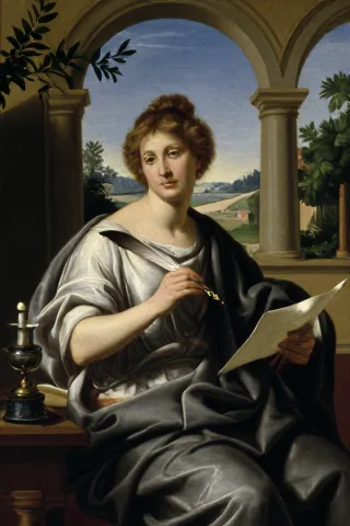 Cadence historical or symbolic source image