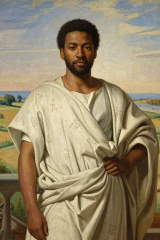 Caiden historical or symbolic source image