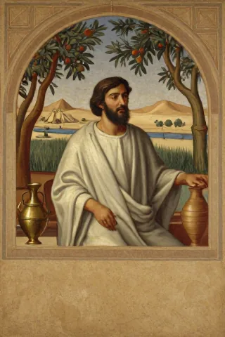 Cairo historical or symbolic source image