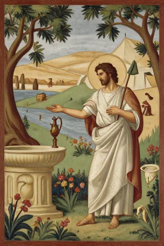 Cale historical or symbolic source image