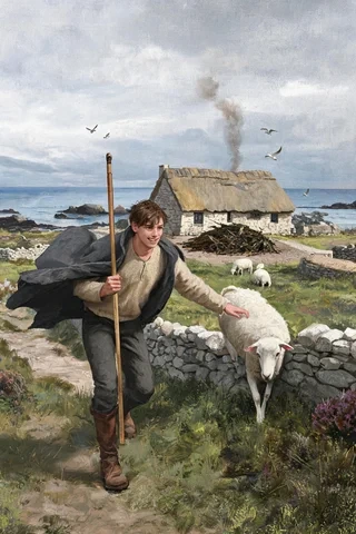 Callen historical or symbolic source image