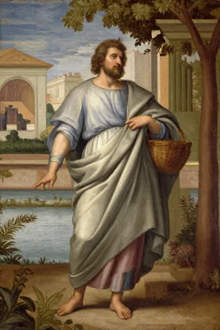 Carlo historical or symbolic source image