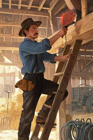 Cason historical or symbolic source image