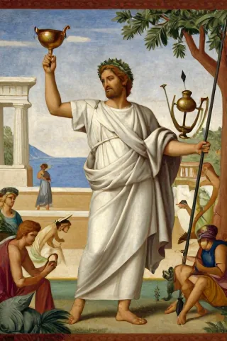 Castor historical or symbolic source image