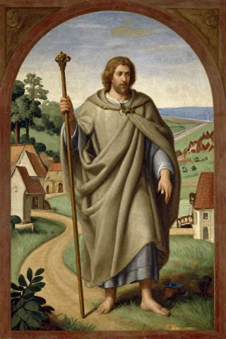 Chad historical or symbolic source image