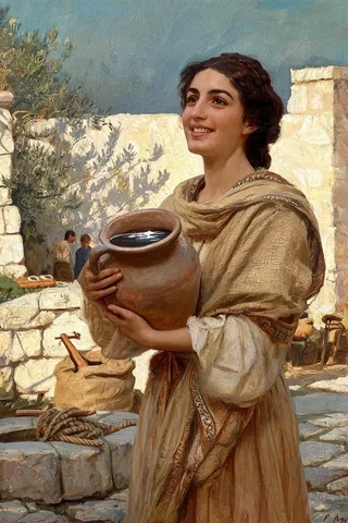 Chana historical or symbolic source image