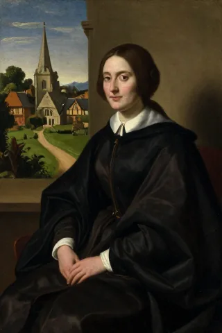 Charity historical or symbolic source image