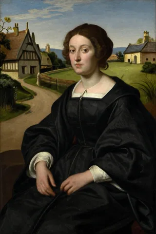 Cheryl historical or symbolic source image