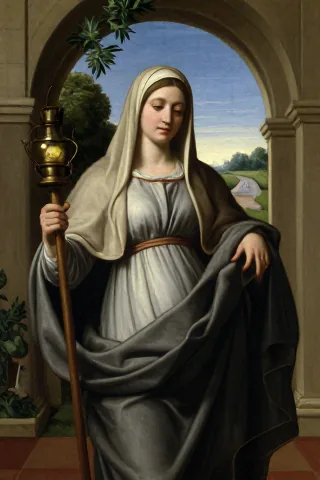 Claribel historical or symbolic source image