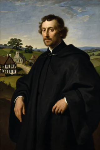 Clive historical or symbolic source image
