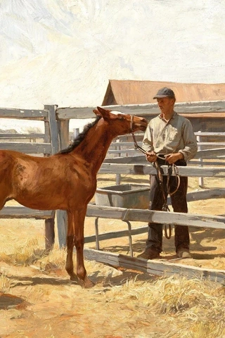 Colt historical or symbolic source image