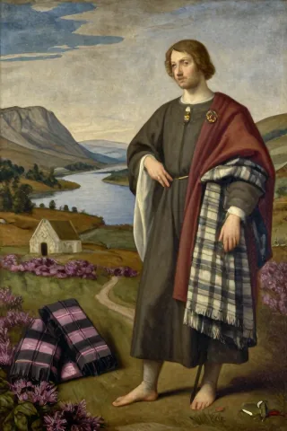 Craig historical or symbolic source image