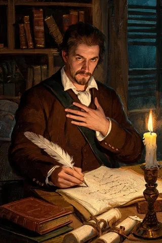 Creed historical or symbolic source image
