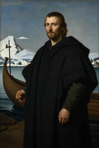 Crosby historical or symbolic source image