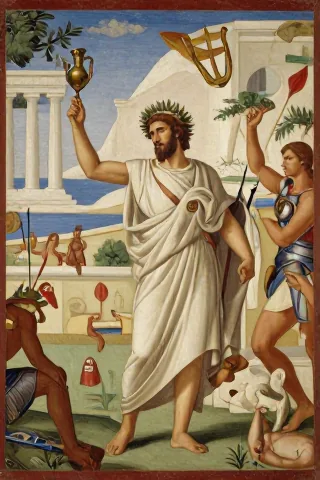 Cyril historical or symbolic source image