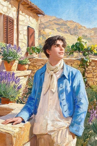 Dariel historical or symbolic source image