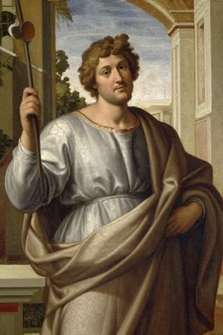 Dario historical or symbolic source image