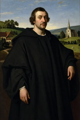 Dean historical or symbolic source image