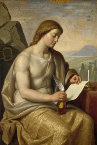 Demelza historical or symbolic source image