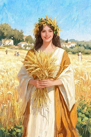 Demi historical or symbolic source image