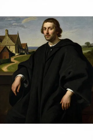 Dewayne historical or symbolic source image