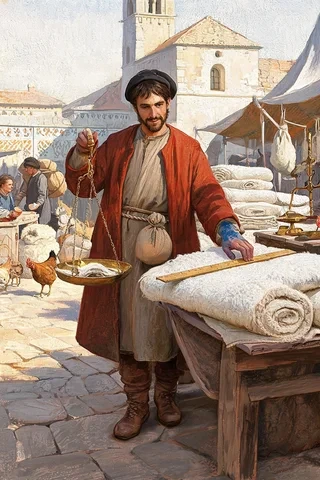 Dominick historical or symbolic source image