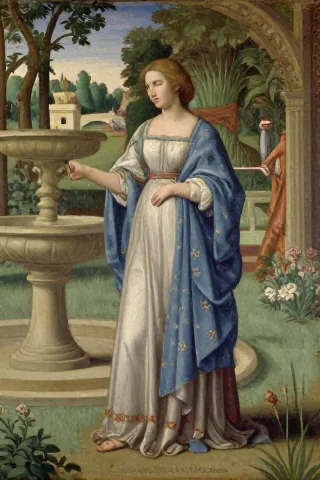 Dominique historical or symbolic source image