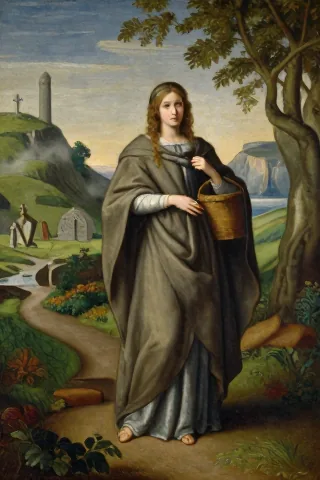 Eileen historical or symbolic source image