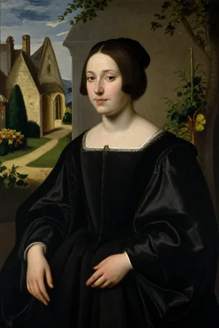 Eleanor historical or symbolic source image