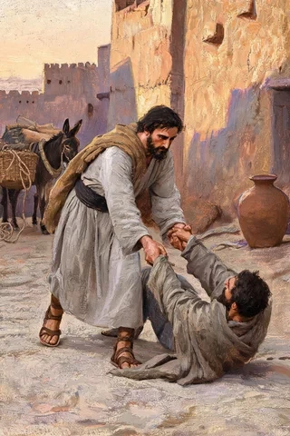 Eliezer historical or symbolic source image