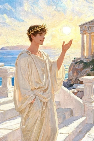 Elio historical or symbolic source image