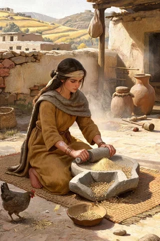 Eliora historical or symbolic source image
