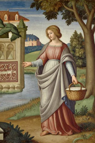Eloise historical or symbolic source image